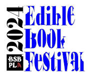 Edible Book Festival 2024