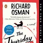 Lockeport Library Book Club: The Thursday Murder Club