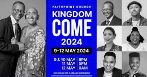 Kingdom Come 2024