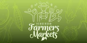 Henderson Farmers Market