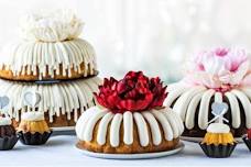 Nothing Bundt Cakes Giveback Day