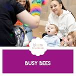 South Milford Busy Bees6 – 15 months June/July Term ⭐PAY AS YOU GO⭐