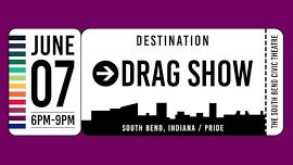 South Bend Pride Drag Show