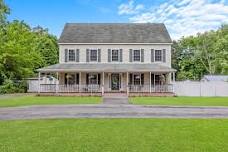 Open House for 12 Stearns Street Chelmsford MA 01824