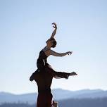 Lake Tahoe Dance Festival Closing Night Benefit