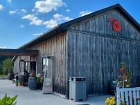 Outdoor Eating at Slabtown Cider Co.