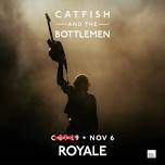 Catfish and The Bottlemen