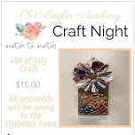 Craft Night