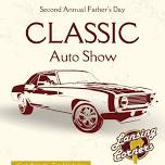 2nd Annual Father's Day Car Show