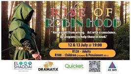 Rise of Robin Hood