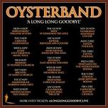 Oysterband - Norden Farm Arts, Maidenhead