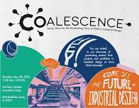 Coalescence: Spring 2024 Industrial Design Senior Show