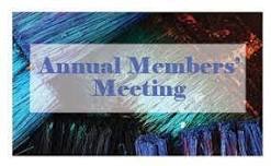 Ashburton RMB: 2024 Annual Members Meeting