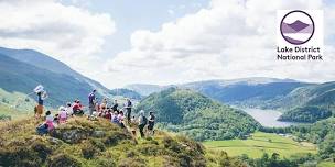 Lingmoor from Elterwater [Elterwater] - National Park Guided Walk