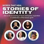 Words that Heal: Stories of Identity