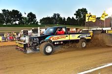 Iroquois Co. Fair – Crescent City, IL