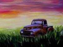 Rusty Truck – Fri, May 31, 2024 6:30pm