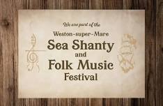 Sea Shanty & Folk Festival