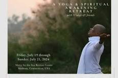 Yoga and Spiritual Awakening Retreat