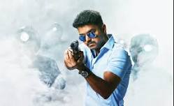 Theri Tamil Movie