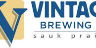 Brews & Tunes @ Vintage Brewing Co.