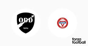 Odds BK Vs KFUM Oslo