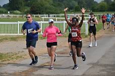 Cheltenham Running Festival, 5K & 10K