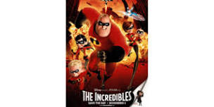 The Incredibles (PG)