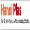 Hanoi International Plastics & Rubber Industry Exhibition 2024