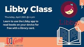 Libby Class