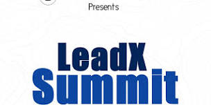 LeadX Summit