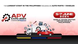 APV EXPO 2024