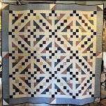 MHS Quilt Raffle