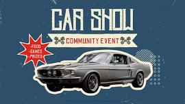 Car Show Community Event | Orchard Hill Church