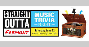 Music Trivia Night