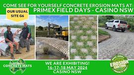 Primex Field Days