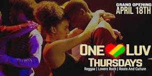 One❤️Luv Thursdays -LA's 