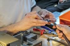 Marlow Repair Café – November 2024