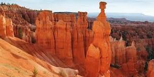 Navajo Tribal Park Monument Valley Self-Guided Driving Tour