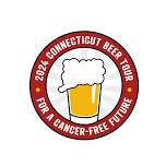 2024 Beer Tour for a Cancer-Free Future to benefit the Leukemia & Lymphoma Society (LLS)