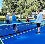 Pickleball 101