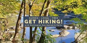 Get Hiking! on the Haw River Trail