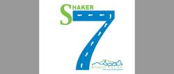 Shaker 7 Road Race & Walk 2024