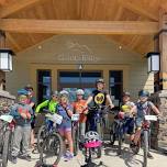 Giants Ridge MTB Youth Camps - Youth Beyond Beginner