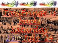 TaviFringe Festival