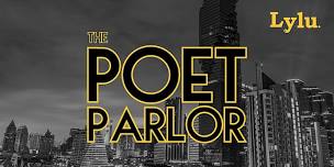 The Poet Parlor | Showcase & Open Mic