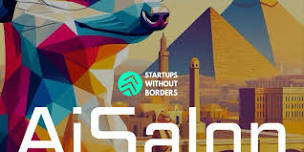 AiSalon Cairo Launch at SWB Summit