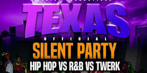 TEXAS OFFICIAL SILENT PARTY