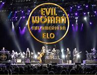 Evil Woman - America's Premier Tribute to The Electric Light Orchestra (ELO)