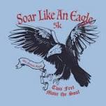 Soar Like an Eagle 5k